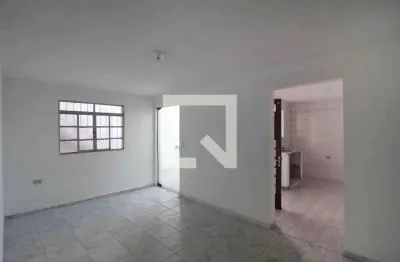 Casa para aluguel - jardim santo amaro, 1 quarto,  78 m² - sorocaba