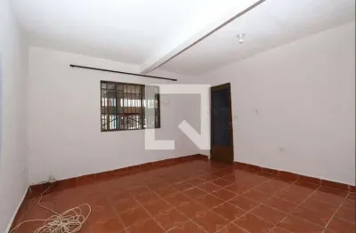 Casa para aluguel - jardim marilia, 1 quarto,  80 m² - são paulo