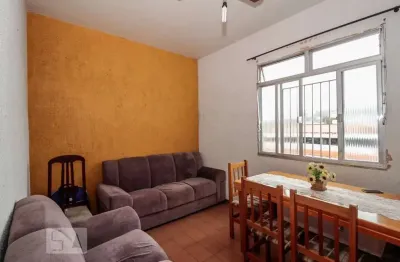 Apartamento para aluguel - piedade, 2 quartos,  2 m² - rio de janeiro