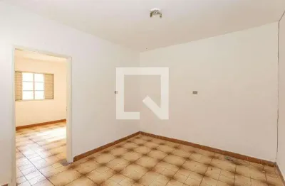 Casa para aluguel - vila das mercês, 1 quarto,  43 m² - são paulo