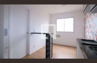 Apartamento para aluguel - cidade satelite santa barbara, 1 quarto,  26 m² - são paulo