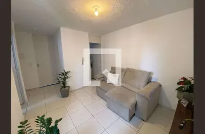 Apartamento para aluguel - jacarepaguá, 2 quartos,  45 m² - rio de janeiro