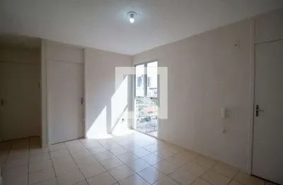 Apartamento para aluguel - jardim betania, 2 quartos,  50 m² - sorocaba