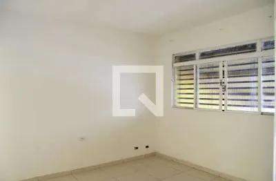Casa para aluguel - jardim presidente dutra, 2 quartos,  85 m² - guarulhos