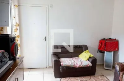 Apartamento para aluguel - santa maria, 2 quartos,  50 m² - osasco