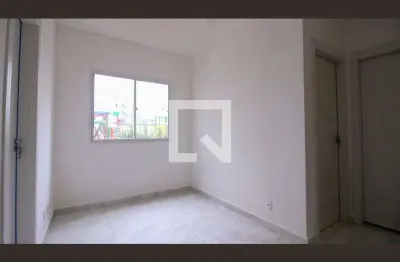 Apartamento para aluguel - jardim cinco de julho, 2 quartos,  35 m² - são paulo