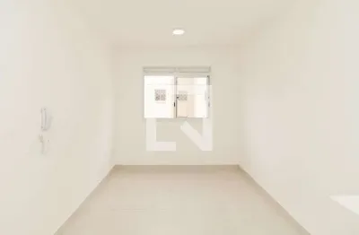 Apartamento para aluguel - parque novo mundo , 2 quartos,  33 m² - são paulo