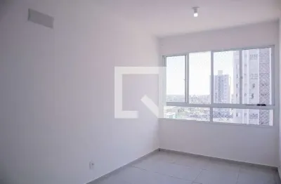 Apartamento para aluguel - jardim nova hortolândia, 2 quartos,  51 m² - hortolândia