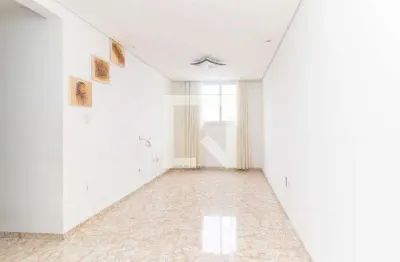 Apartamento para aluguel - itaquera, 2 quartos,  48 m² - são paulo