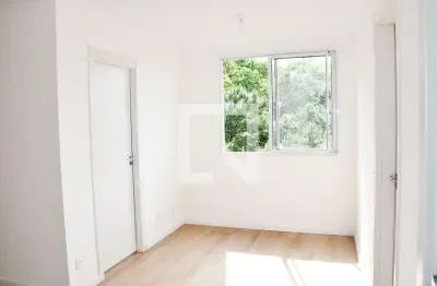 Apartamento para aluguel - piqueri, 2 quartos,  35 m² - são paulo