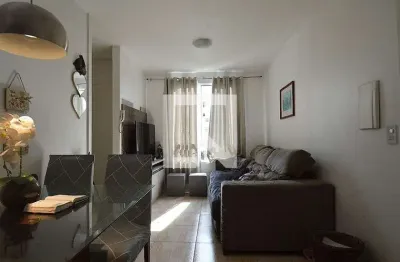 Apartamento para aluguel - alto petrópolis, 2 quartos,  46 m² - porto alegre
