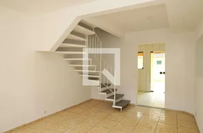 Casa / sobrado em condomínio para aluguel - vila cosmopolita, 2 quartos,  68 m² - são paulo