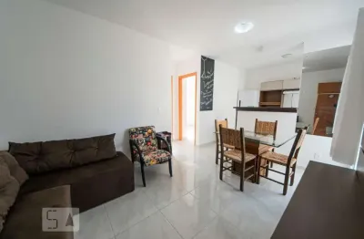 Apartamento para aluguel - canudos, 2 quartos,  42 m² - novo hamburgo