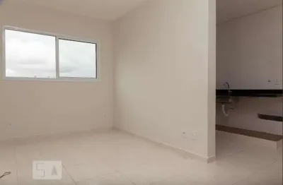 Apartamento para aluguel - pres. roosevelt, 2 quartos,  54 m² - uberlândia