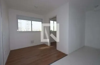 Apartamento para aluguel - vila prudente, 2 quartos,  40 m² - são paulo