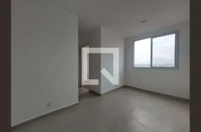 Apartamento para aluguel - jardim marajoara , 2 quartos,  38 m² - são paulo