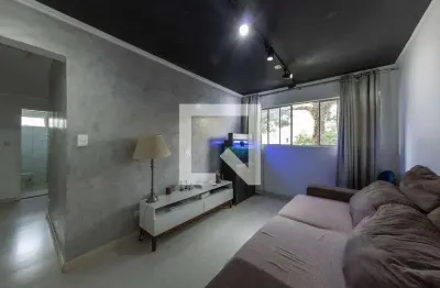Apartamento para aluguel - vila califórnia, 2 quartos,  58 m² - são paulo