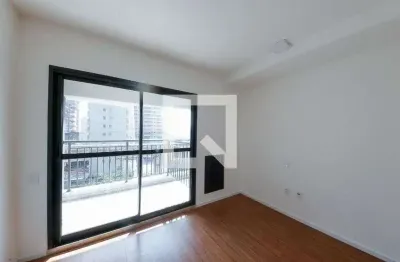 Apartamento para aluguel - vila santa clara, 1 quarto,  28 m² - são paulo