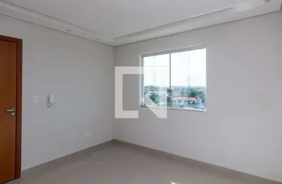 Apartamento para aluguel - piratininga, 2 quartos,  70 m² - belo horizonte