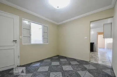 Casa para aluguel - jardim sao luis, 2 quartos,  130 m² - são paulo