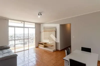 Apartamento para aluguel - sacomã, 2 quartos,  77 m² - são paulo