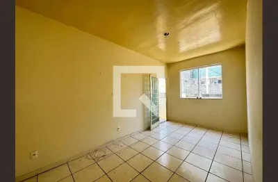 Apartamento para aluguel - sagrada família, 2 quartos,  70 m² - belo horizonte