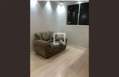 Apartamento para aluguel - jardim alvorada, 2 quartos,  45 m² - nova iguaçu