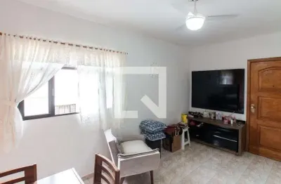 Apartamento para aluguel - parque casa de pedra, 2 quartos,  69 m² - são paulo