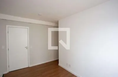 Apartamento para aluguel - piraporinha, 2 quartos,  45 m² - diadema