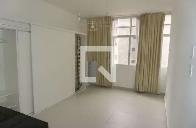 Kitnet / stúdio para aluguel - bela vista, 1 quarto,  30 m² - são paulo