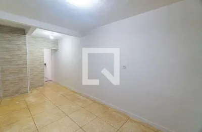 Casa com 1 quarto para alugar na Rua Francisco Mesquita, Saúde, São Paulo