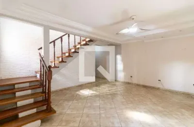 Casa com 4 quartos para alugar na Rua Augusto Ribeiro Pacheco, Aviação, Praia Grande