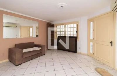 Casa / sobrado em condomínio para aluguel - ipanema, 3 quartos,  178 m² - porto alegre