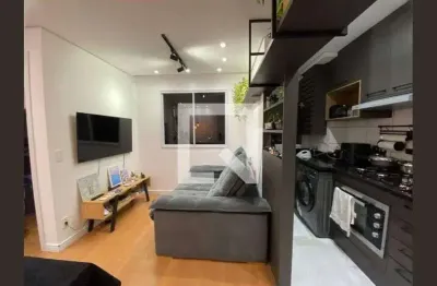 Apartamento para aluguel - ipiranga, 2 quartos,  37 m² - são paulo