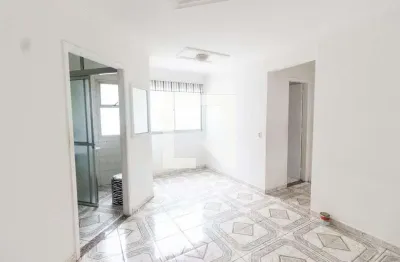 Apartamento para aluguel - santana, 2 quartos,  45 m² - são paulo