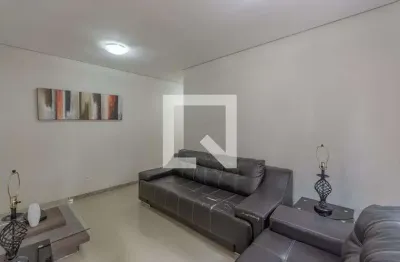 Apartamento para aluguel - são joão batista, 2 quartos,  52 m² - belo horizonte