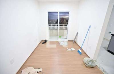 Apartamento para aluguel - jardim novo mundo, 2 quartos,  45 m² - goiânia