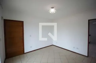 Apartamento para aluguel - jardim bela vista, 2 quartos,  65 m² - sorocaba