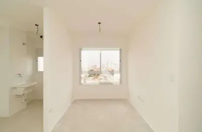 Apartamento para aluguel - vila mazzei, 2 quartos,  45 m² - são paulo