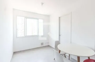 Apartamento para aluguel - água fria, 2 quartos,  34 m² - são paulo