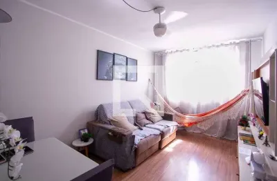 Apartamento para aluguel - galo branco, 2 quartos,  72 m² - são gonçalo