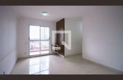 Apartamento para aluguel - vila santa clara, 3 quartos,  61 m² - são paulo