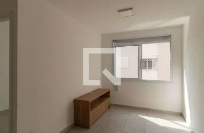 Apartamento para Aluguel - Vila Leopoldina, 2 Quartos,  34 m² - São Paulo