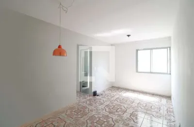 Apartamento para aluguel - socorro, 2 quartos,  68 m² - são paulo