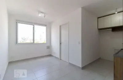 Apartamento para aluguel - cambuci, 2 quartos,  34 m² - são paulo