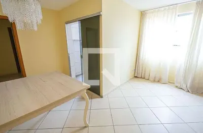 Apartamento para aluguel - manacás, 2 quartos,  53 m² - belo horizonte
