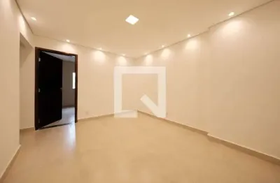 Casa para aluguel - cidade patriarca, 2 quartos,  80 m² - são paulo