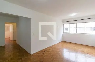 Cobertura para aluguel - chácara santo antonio, 3 quartos,  90 m² - são paulo