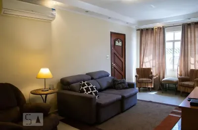 Casa com 3 quartos para alugar na Rua Francisco dos Santos Bruno, Casa Verde, São Paulo