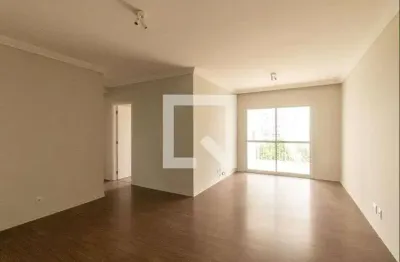Apartamento para aluguel - campo comprido , 3 quartos,  89 m² - curitiba